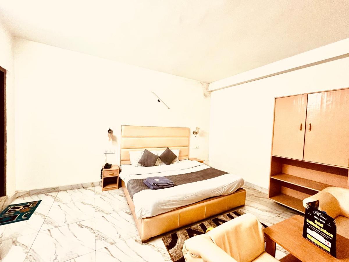 Hotel Hadimba - In City Center Manāli Eksteriør billede
