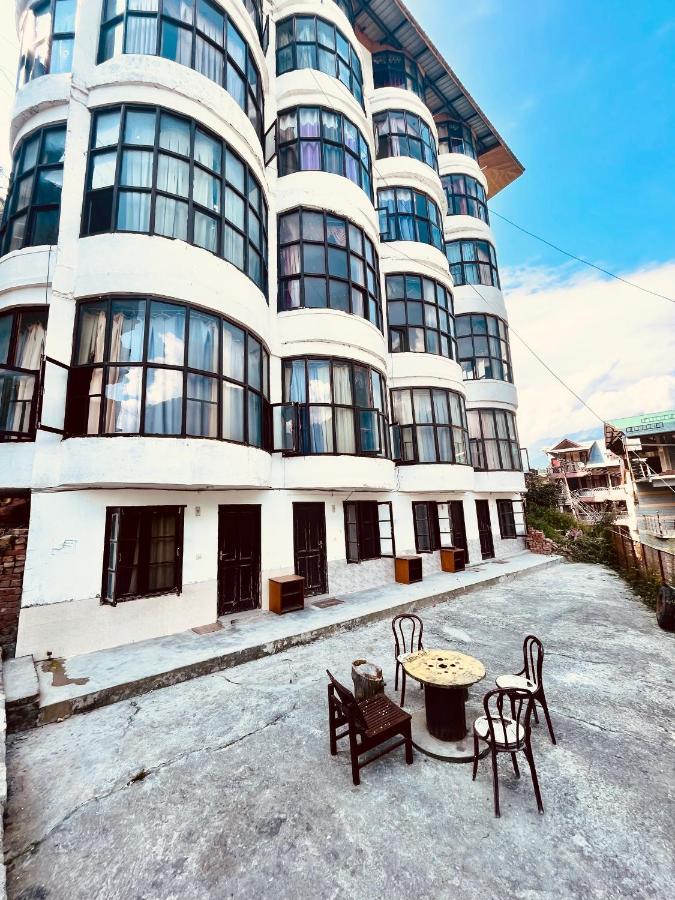 Hotel Hadimba - In City Center Manāli Eksteriør billede